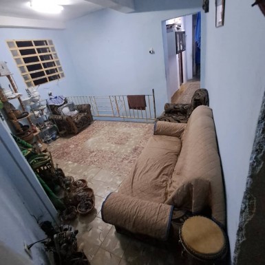 Apartamento de 3 habitaciones en venta en Los Sitios, Centro Habana, La Habana