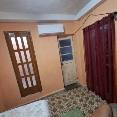 Apartamento de 3 habitaciones en venta en Los Sitios, Centro Habana, La Habana