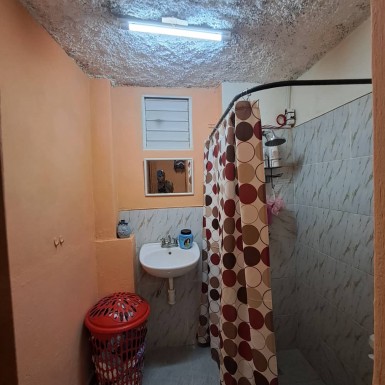 Apartamento de 3 habitaciones en venta en Los Sitios, Centro Habana, La Habana
