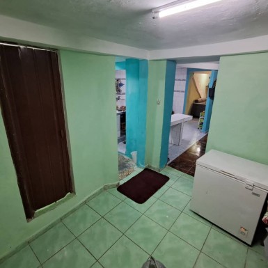 Apartamento de 3 habitaciones en venta en Los Sitios, Centro Habana, La Habana