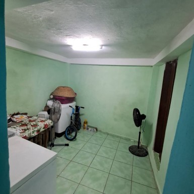 Apartamento de 3 habitaciones en venta en Los Sitios, Centro Habana, La Habana