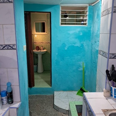 Apartamento de 3 habitaciones en venta en Los Sitios, Centro Habana, La Habana