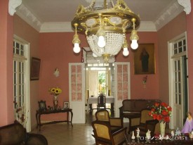 Casa Independiente de 6 habitaciones en venta en Zona Monumento, Trinidad, Sancti Spíritus - 2