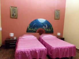 Casa Independiente de 6 habitaciones en venta en Zona Monumento, Trinidad, Sancti Spíritus - 4