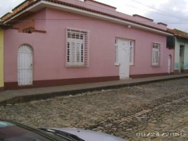 Casa Independiente de 6 habitaciones en venta en Zona Monumento, Trinidad, Sancti Spíritus - 8