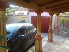 Casa Independiente de 6 habitaciones en venta en Zona Monumento, Trinidad, Sancti Spíritus - 9
