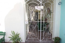 Detached House with 3 bedrooms for sale in Parroquia, Santa Clara, Villa Clara - 12
