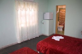 Detached House with 3 bedrooms for sale in Parroquia, Santa Clara, Villa Clara - 14