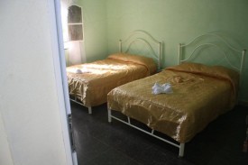 Detached House with 3 bedrooms for sale in Parroquia, Santa Clara, Villa Clara - 6