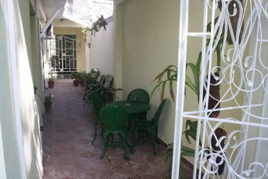 Casa Independiente de 3 habitaciones en venta en Parroquia, Santa Clara, Villa Clara