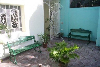 Casa Independiente de 3 habitaciones en venta en Parroquia, Santa Clara, Villa Clara