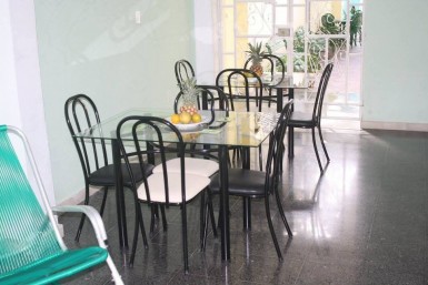 Casa Independiente de 3 habitaciones en venta en Parroquia, Santa Clara, Villa Clara
