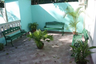 Casa Independiente de 3 habitaciones en venta en Parroquia, Santa Clara, Villa Clara