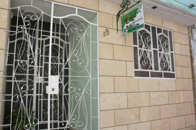 Casa Independiente de 3 habitaciones en venta en Parroquia, Santa Clara, Villa Clara