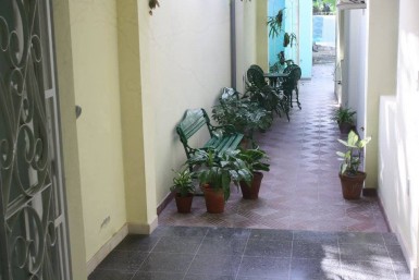 Casa Independiente de 3 habitaciones en venta en Parroquia, Santa Clara, Villa Clara
