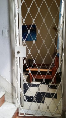 Apartamento de 3 habitaciones en venta en Pueblo Nuevo, Centro Habana, La Habana