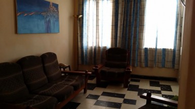 Apartamento de 3 habitaciones en venta en Pueblo Nuevo, Centro Habana, La Habana
