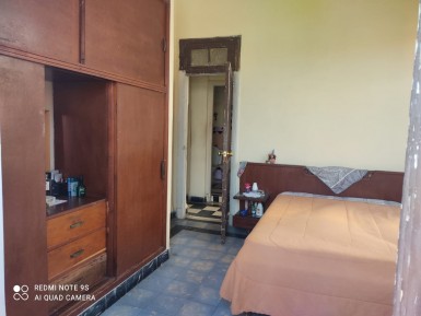 Apartamento de 3 habitaciones en venta en Pueblo Nuevo, Centro Habana, La Habana