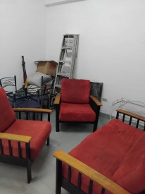Apartamento de 1 habitación en venta en Centro Habana, La Habana - 2
