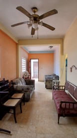 Apartamento de 2 habitaciones en venta en Buenavista, Playa, La Habana - 2