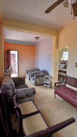 Apartamento de 2 habitaciones en venta en Buenavista, Playa, La Habana - 4
