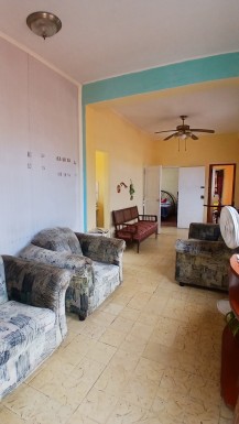 Apartment with 2 bedrooms for sale in Buenavista, Playa, La Habana
