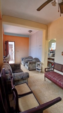 Apartment with 2 bedrooms for sale in Buenavista, Playa, La Habana