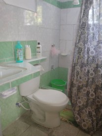 Biplanta de 2 habitaciones en venta en Cruces, Cienfuegos - 11