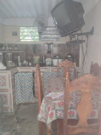 Biplanta de 2 habitaciones en venta en Cruces, Cienfuegos - 6