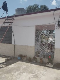 Biplanta de 2 habitaciones en venta en Cruces, Cienfuegos - 8