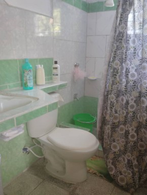Biplanta de 2 habitaciones en venta en Cruces, Cienfuegos