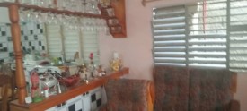 Casa de 2 habitaciones en venta en San Lázaro, Cienfuegos - 5