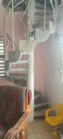 Casa de 2 habitaciones en venta en San Lázaro, Cienfuegos - 6