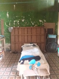 Colonial with 3 bedrooms for sale in Guantánamo - 2