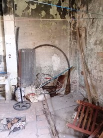 Colonial with 3 bedrooms for sale in Guantánamo - 3