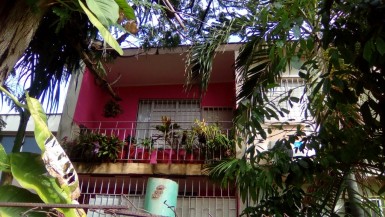 Apartment with 2 bedrooms for sale in Nuevo Vedado, Plaza de la Revolución, La Habana