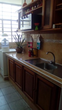 Apartment with 2 bedrooms for sale in Nuevo Vedado, Plaza de la Revolución, La Habana