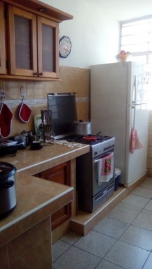 Apartment with 2 bedrooms for sale in Nuevo Vedado, Plaza de la Revolución, La Habana