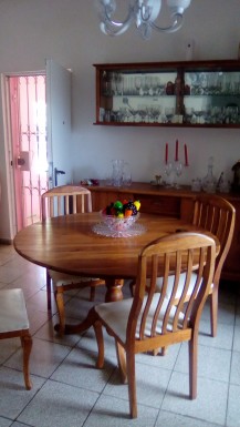 Apartment with 2 bedrooms for sale in Nuevo Vedado, Plaza de la Revolución, La Habana