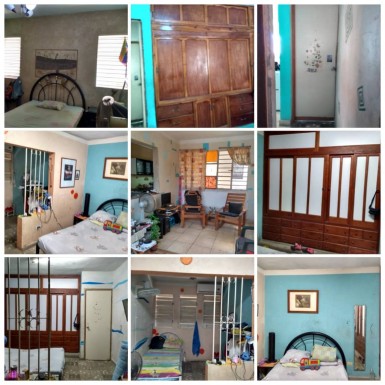 Apartment with 2 bedrooms for sale in Cerro, La Habana
