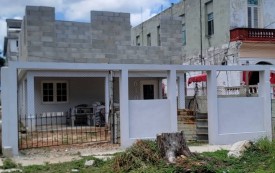 Casa Independiente de 1 habitación en venta en Vedado, Plaza de la Revolución, La Habana - 21