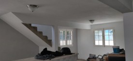 Casa Independiente de 1 habitación en venta en Vedado, Plaza de la Revolución, La Habana - 6