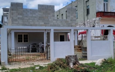 Detached House with 1 bedroom for sale in Vedado, Plaza de la Revolución, La Habana