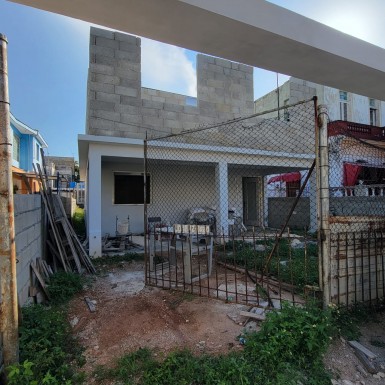 Detached House with 1 bedroom for sale in Vedado, Plaza de la Revolución, La Habana