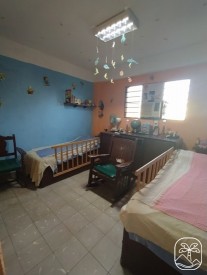 Apartamento de 2 habitaciones en venta en Pueblo Nuevo, Centro Habana, La Habana - 4