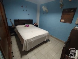 Apartamento de 2 habitaciones en venta en Pueblo Nuevo, Centro Habana, La Habana - 5