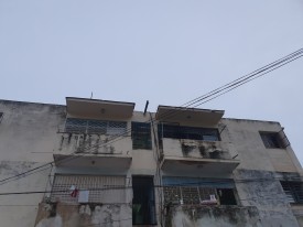 Apartamento de 2 habitaciones en venta en Pueblo Nuevo, Centro Habana, La Habana - 6