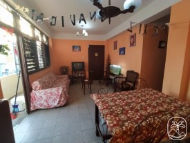 Apartamento de 2 habitaciones en venta en Pueblo Nuevo, Centro Habana, La Habana - 9