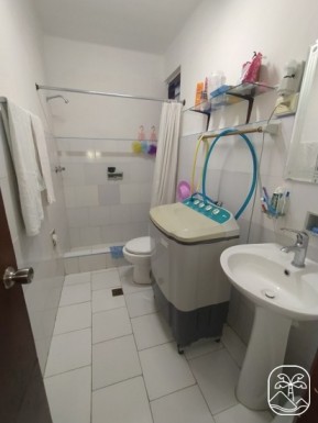 Apartamento de 2 habitaciones en venta en Pueblo Nuevo, Centro Habana, La Habana