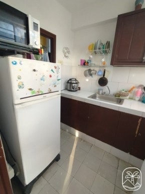Apartamento de 2 habitaciones en venta en Pueblo Nuevo, Centro Habana, La Habana